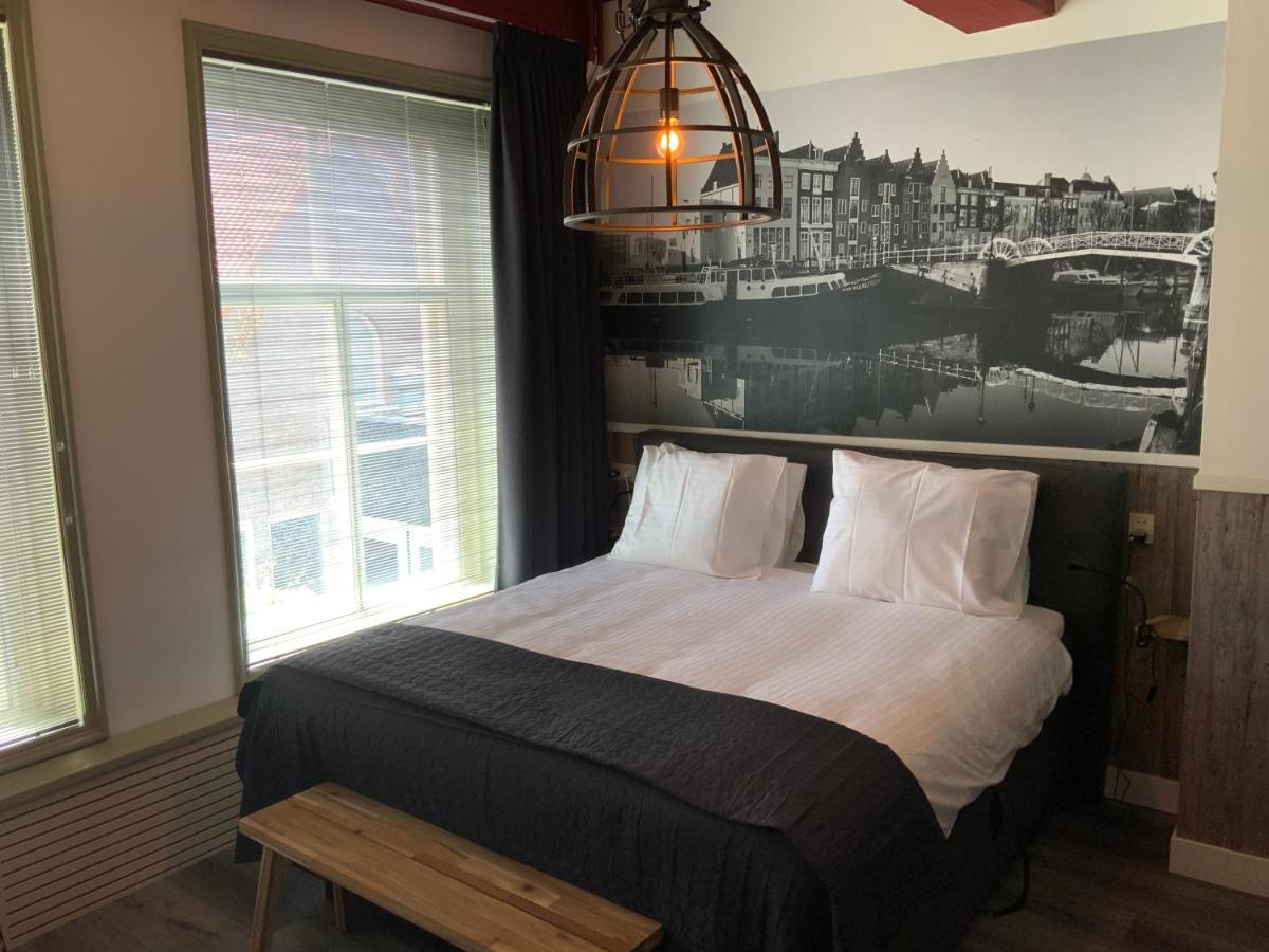 De Biecorff Bed & Breakfast Middelburg Bagian luar foto