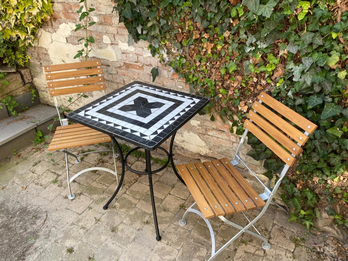 De Biecorff Bed & Breakfast Middelburg Bagian luar foto