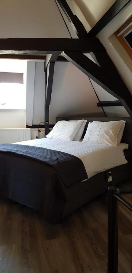 De Biecorff Bed & Breakfast Middelburg Bagian luar foto