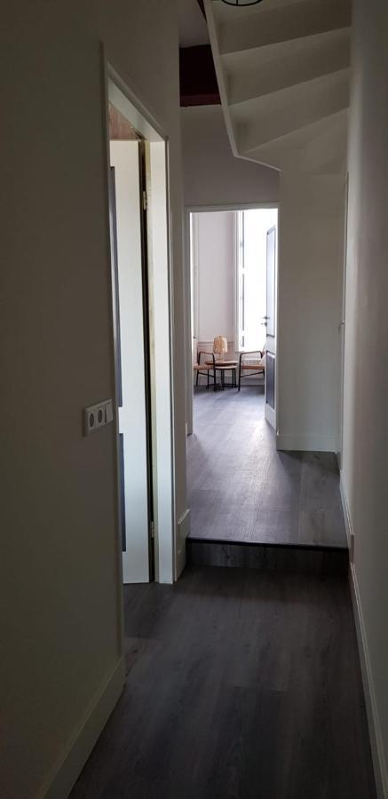 De Biecorff Bed & Breakfast Middelburg Bagian luar foto