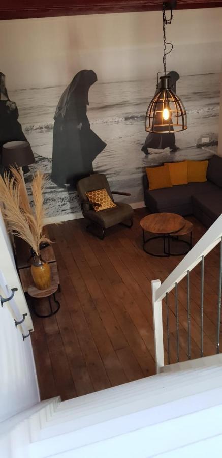 De Biecorff Bed & Breakfast Middelburg Bagian luar foto
