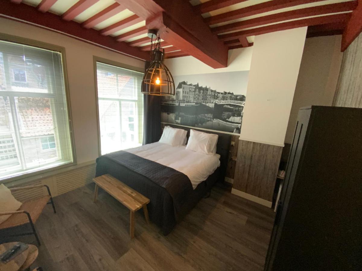 De Biecorff Bed & Breakfast Middelburg Bagian luar foto