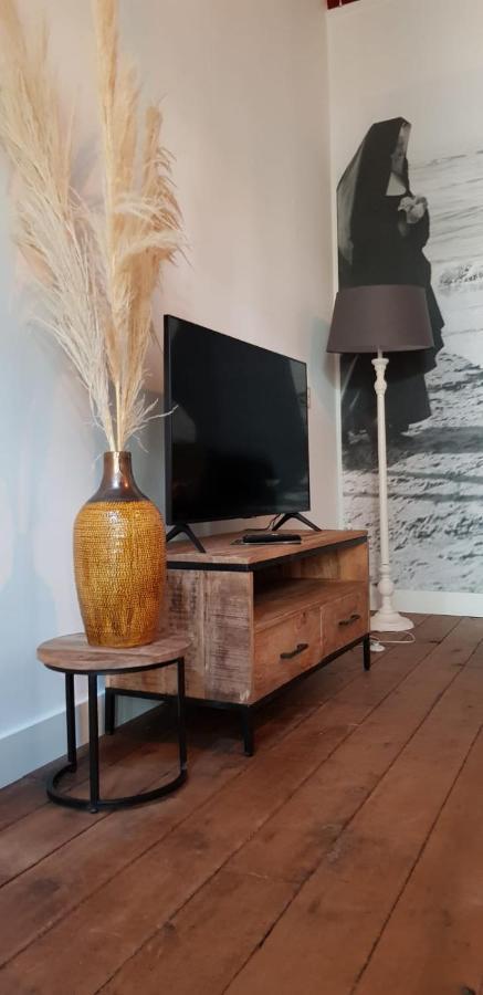 De Biecorff Bed & Breakfast Middelburg Bagian luar foto