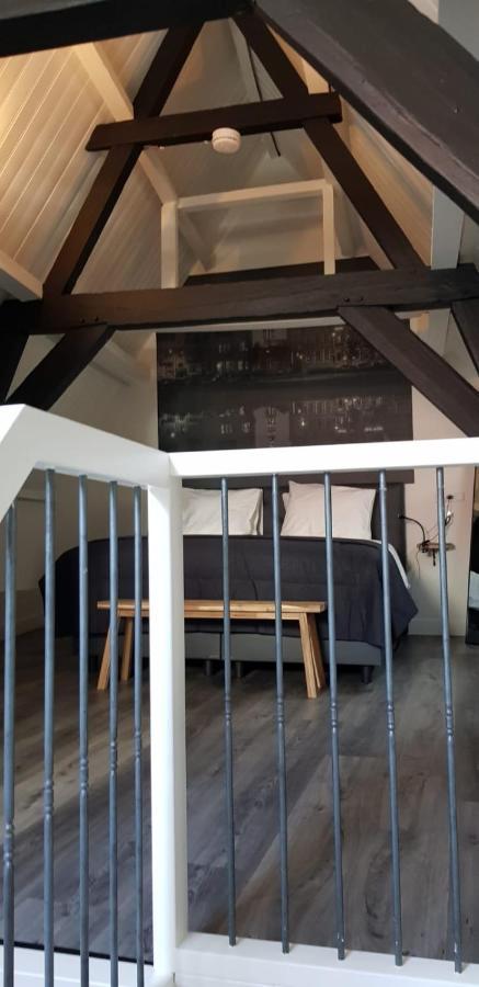 De Biecorff Bed & Breakfast Middelburg Bagian luar foto