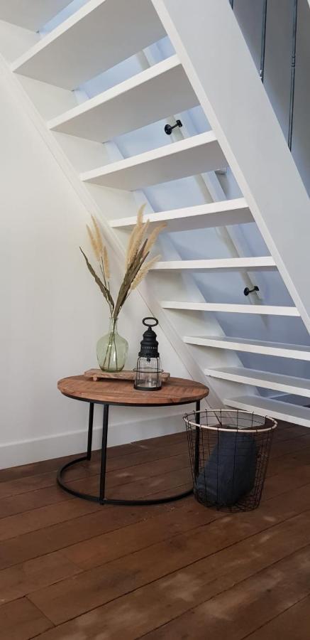 De Biecorff Bed & Breakfast Middelburg Bagian luar foto