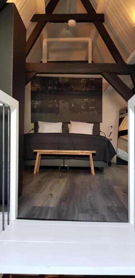 De Biecorff Bed & Breakfast Middelburg Bagian luar foto