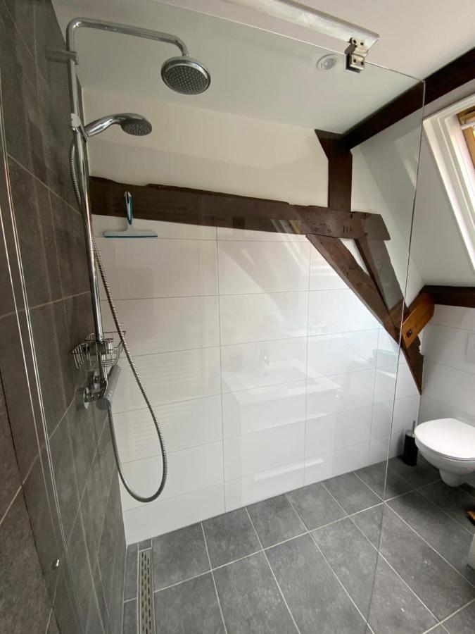De Biecorff Bed & Breakfast Middelburg Bagian luar foto