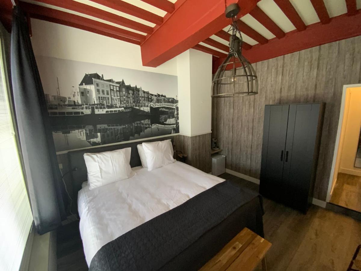 De Biecorff Bed & Breakfast Middelburg Bagian luar foto