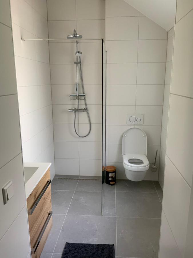 De Biecorff Bed & Breakfast Middelburg Bagian luar foto