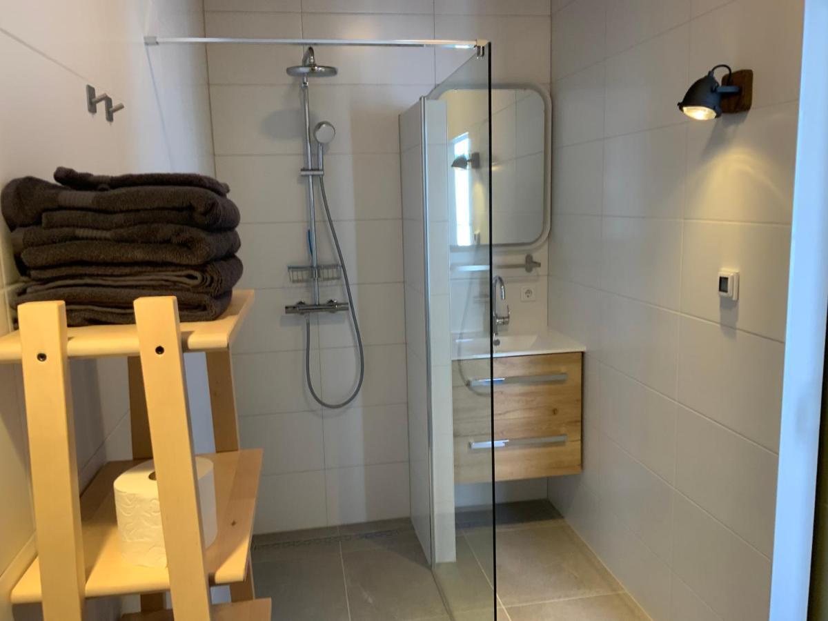 De Biecorff Bed & Breakfast Middelburg Bagian luar foto