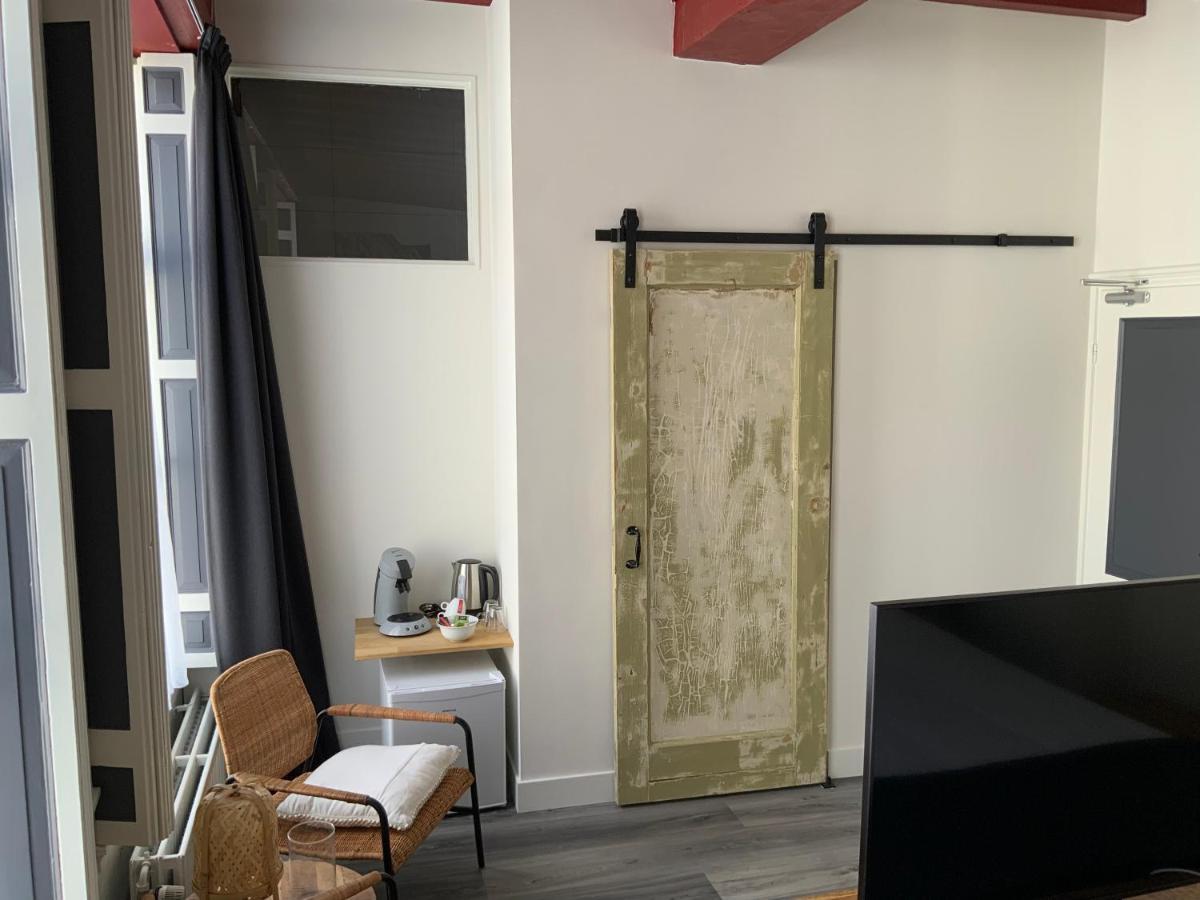 De Biecorff Bed & Breakfast Middelburg Bagian luar foto